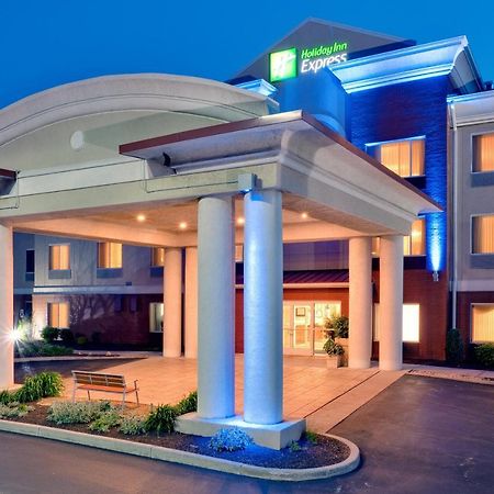 Holiday Inn Express Irondequoit, An Ihg Hotel Rochester Esterno foto