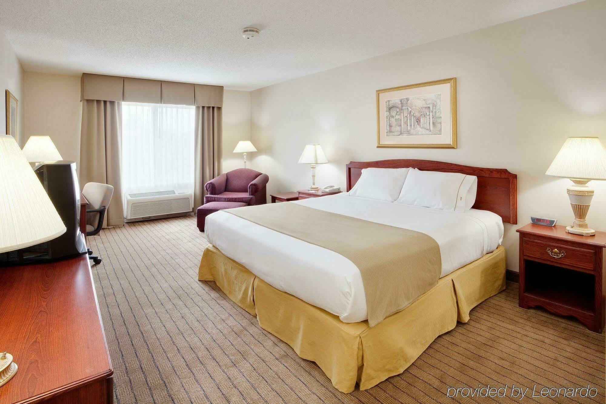 Holiday Inn Express Irondequoit, An Ihg Hotel Rochester Esterno foto